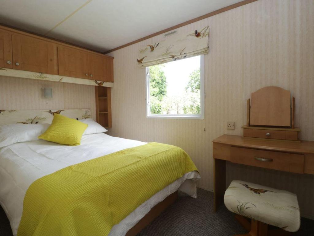 The Nest - Family Friendly Caravan Nr Glastonbury & Street Самъртън Екстериор снимка
