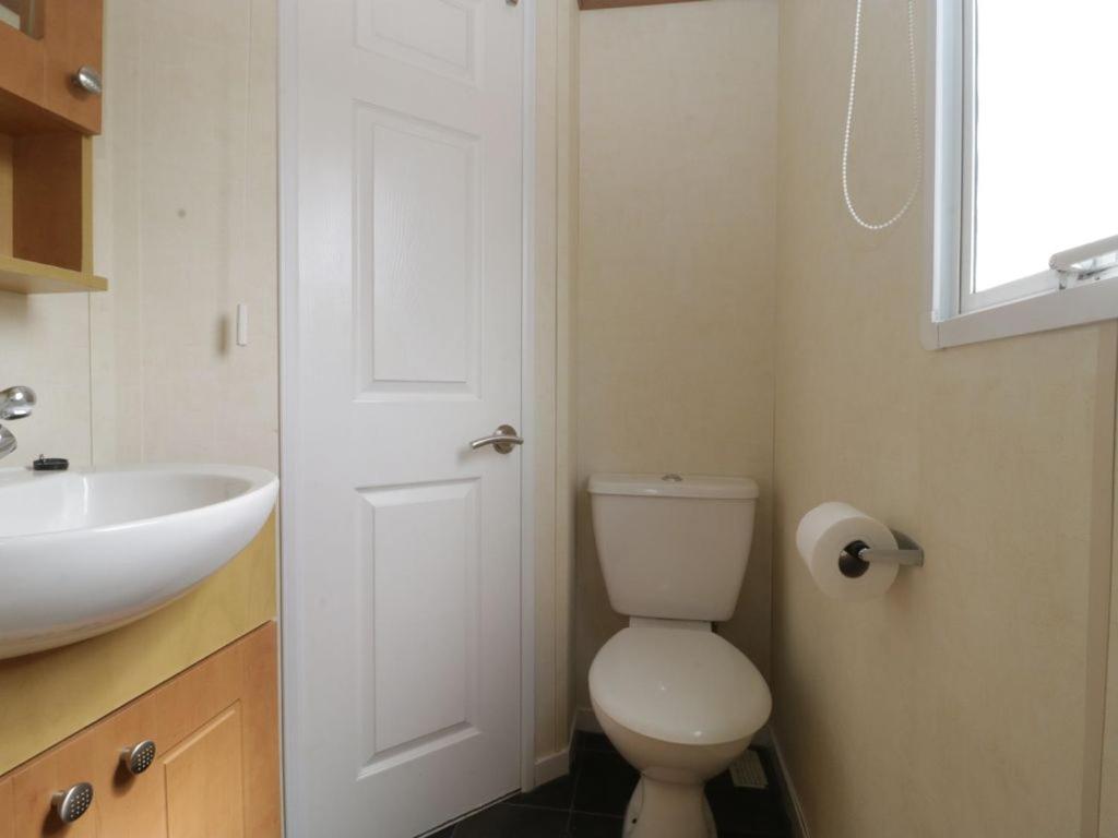 The Nest - Family Friendly Caravan Nr Glastonbury & Street Самъртън Екстериор снимка