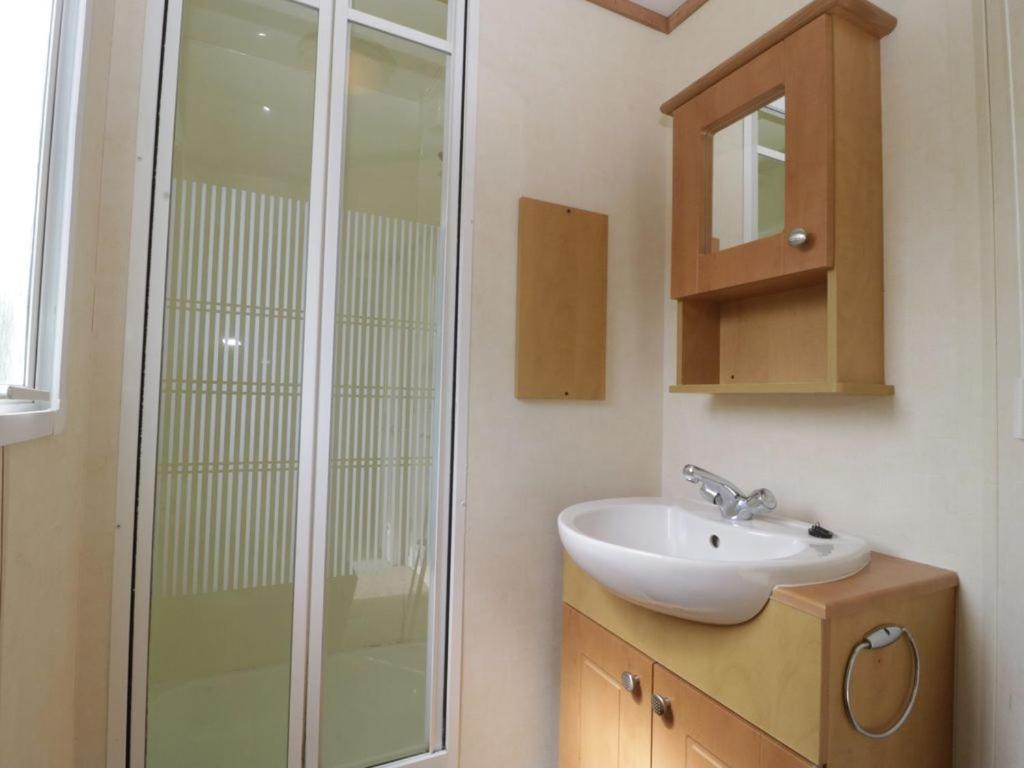 The Nest - Family Friendly Caravan Nr Glastonbury & Street Самъртън Екстериор снимка